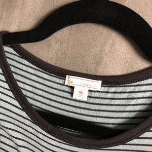GAP Dresses - Super cute striped maxi dress GAP Dresses - Super cute striped maxi dress
